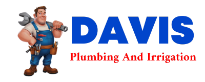 Trusted plumber in MANDERSON